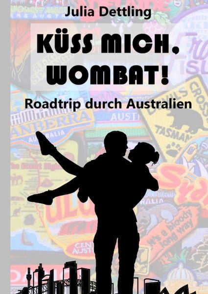 Produktbild: K&uuml;ss mich, Wombat!