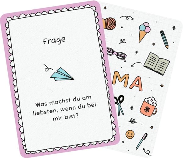 Produktbild: Oma & ich
