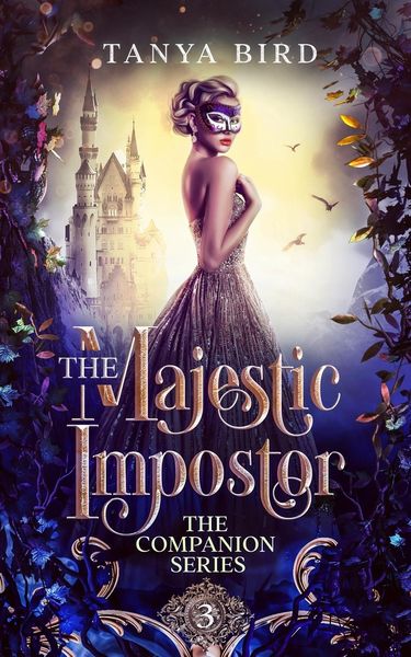 Produktbild: The Majestic Impostor