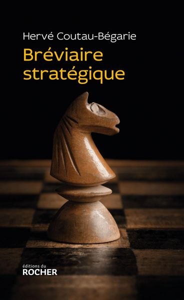 Produktbild: Br&eacute;viaire strat&eacute;gique