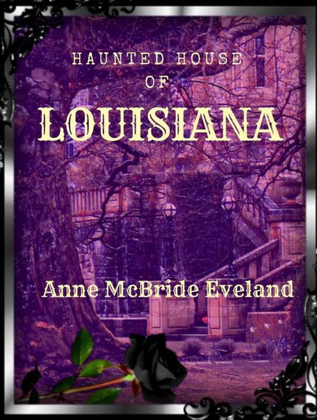 Produktbild: The Haunted House of Louisiana
