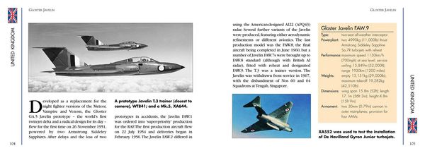 Produktbild: Modern Military Aircraft
