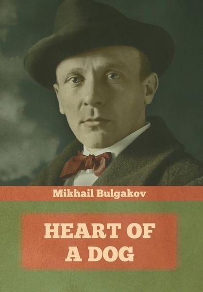 Produktbild: Heart of a Dog