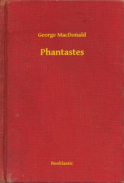 Produktbild: Phantastes