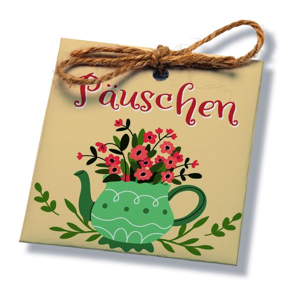 Produktbild: P&auml;uschen