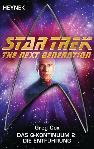 Produktbild: Star Trek - The Next Generation: Die Entf&uuml;hrung