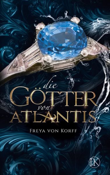 Produktbild: Die G&ouml;tter von Atlantis