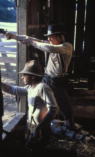 Produktbild: Long Riders - Uncut