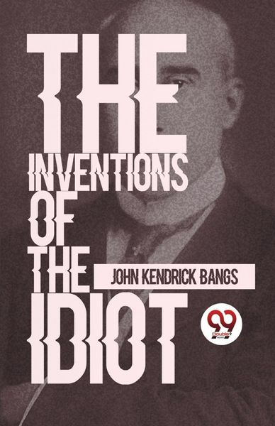 Produktbild: The Inventions Of The Idiot