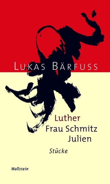 Produktbild: Luther - Frau Schmitz - Julien