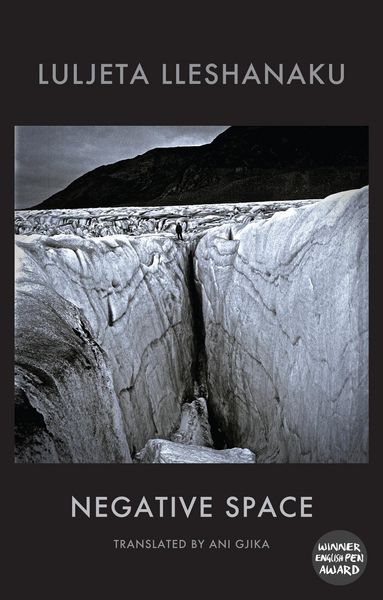 Produktbild: Negative Space