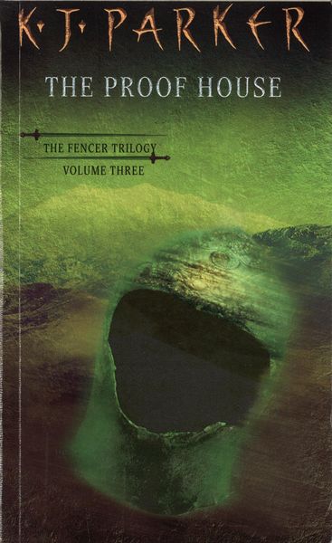 Produktbild: The Proof House