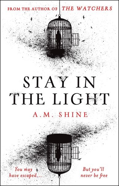 Produktbild: Stay in the Light