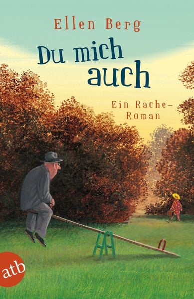 Du mich auch, Taschenbuch von Ellen Berg, Aufbau TB, 9783746627465