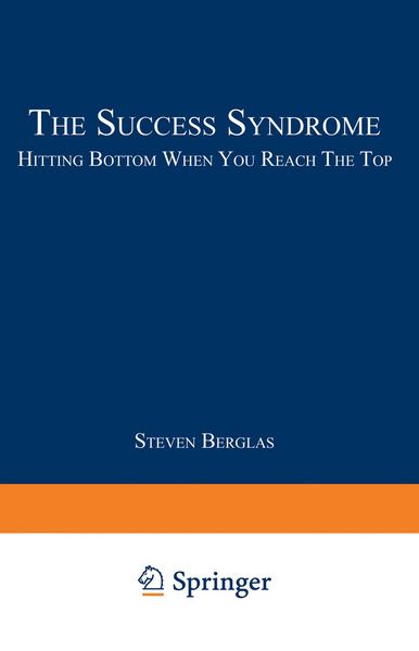 Produktbild: The Success Syndrome