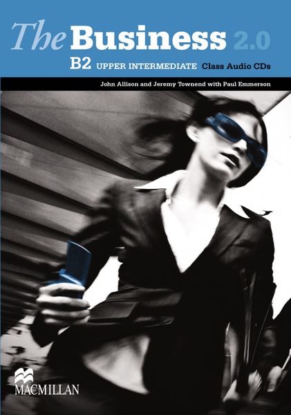 Produktbild: The Business 2.0