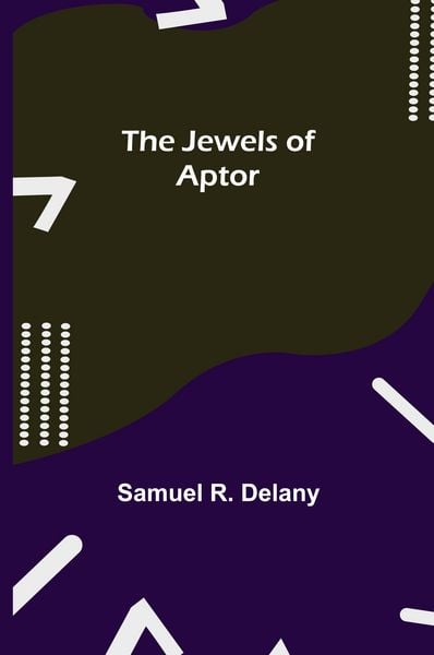 Produktbild: The Jewels of Aptor