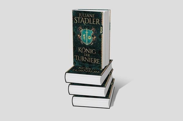 Produktbild: K&ouml;nig der Turniere