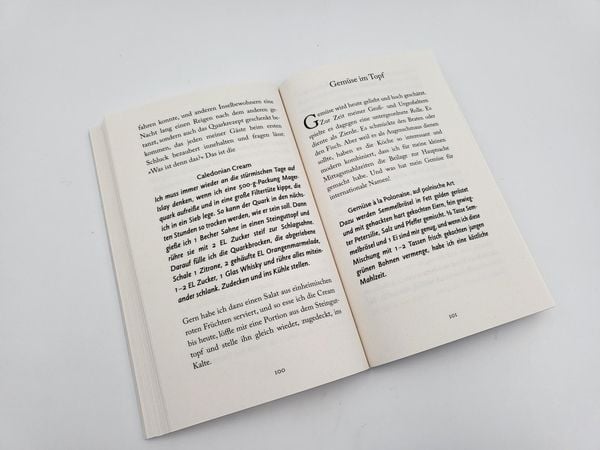 Produktbild: Kochbuch f&uuml;r die kleine alte Frau