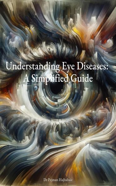 Produktbild: Understanding Eye Diseases: A Simplified Guide