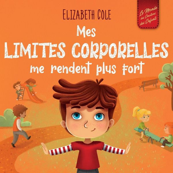 Produktbild: Mes limites corporelles me rendent plus fort