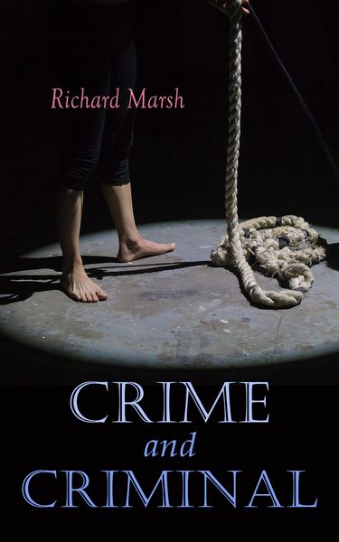 Produktbild: Crime and Criminal