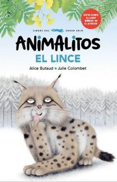 Produktbild: Animalitos