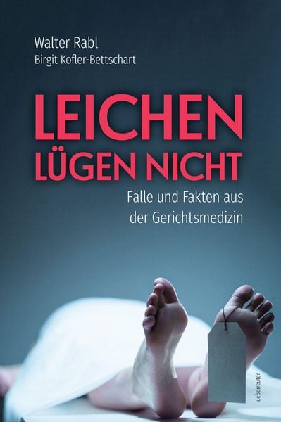 Produktbild: Leichen l&uuml;gen nicht
