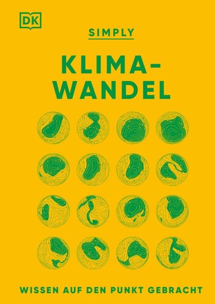 SIMPLY. Klimawandel