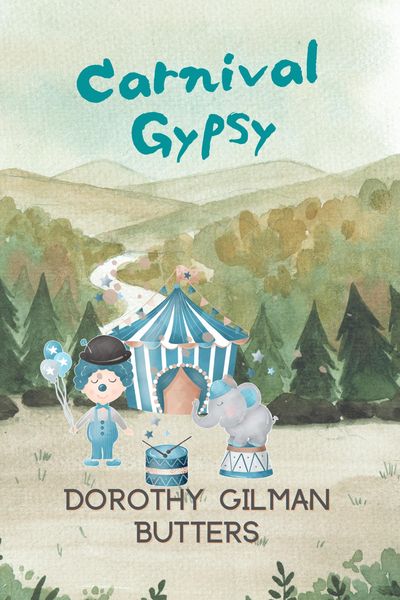 Produktbild: Carnival Gypsy