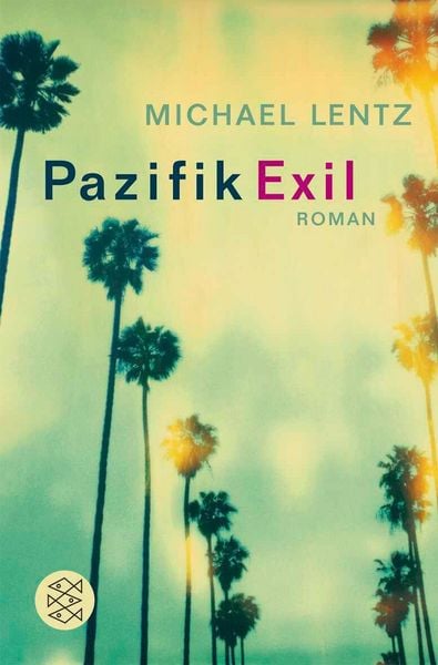Produktbild: Pazifik Exil