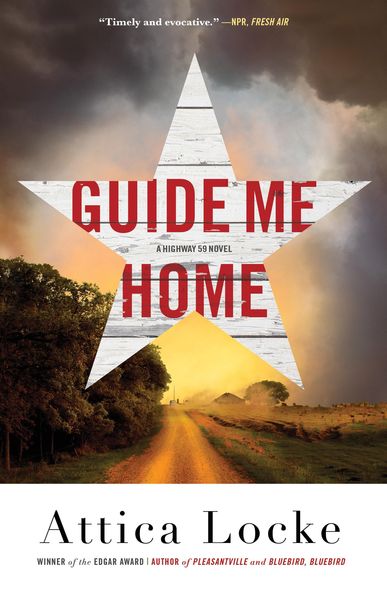 Produktbild: Guide Me Home