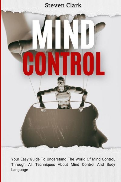 Produktbild: Mind Control