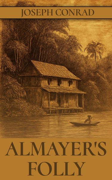 Produktbild: Almayer's Folly