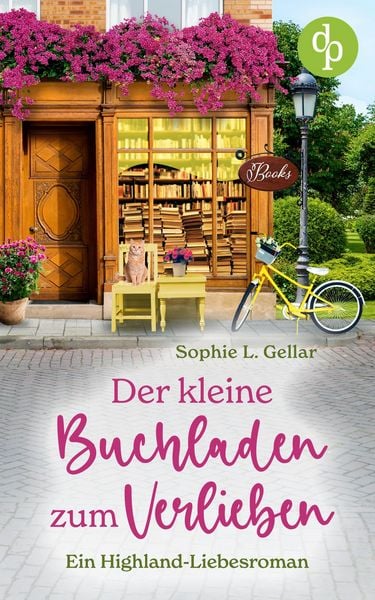 Produktbild: Der kleine Buchladen zum Verlieben