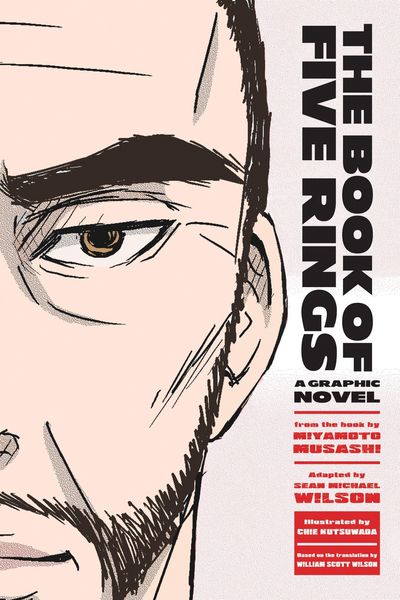 Produktbild: The Book of Five Rings