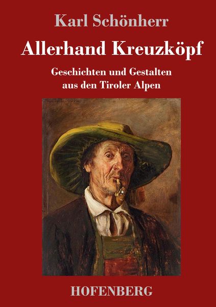 Produktbild: Allerhand Kreuzk&ouml;pf