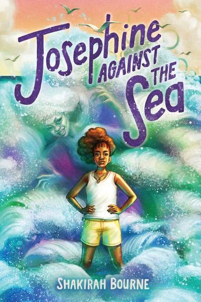 Produktbild: Josephine Against the Sea