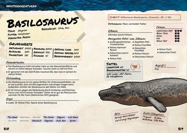 Produktbild: ARK Survival Ascended - Der gro&szlig;e inoffizielle Guide