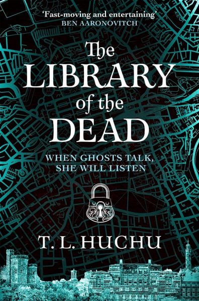 Produktbild: The Library of the Dead