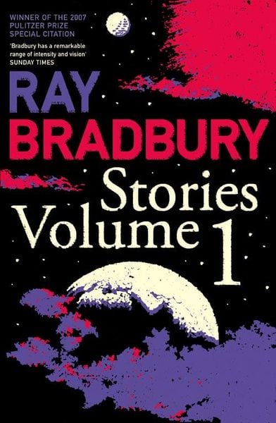 Ray Bradbury Stories Volume 1, Taschenbuch von Ray Bradbury, Harper Collins Uk, 9780007280476