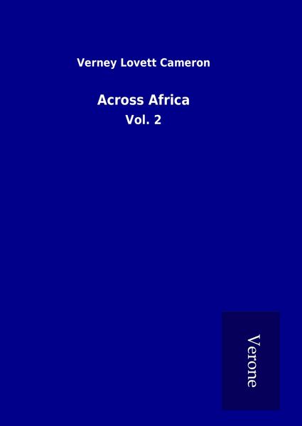 Produktbild: Across Africa