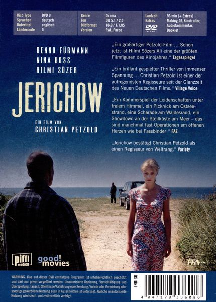 Produktbild: Jerichow