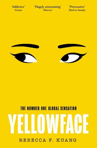 Produktbild: Yellowface