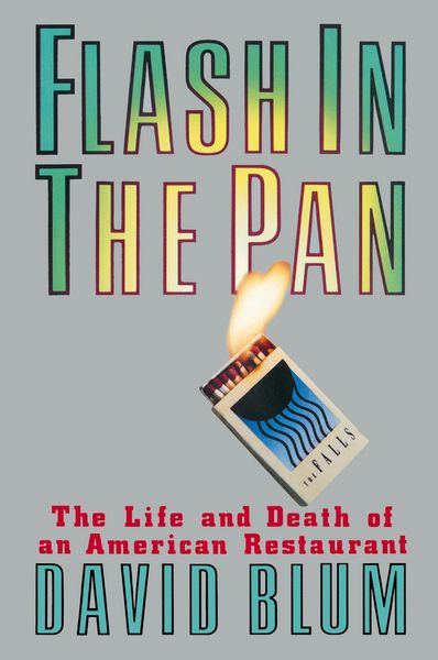 Produktbild: Flash in the Pan