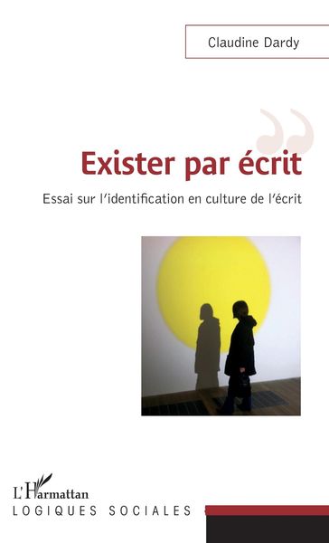 Produktbild: Exister par ecrit