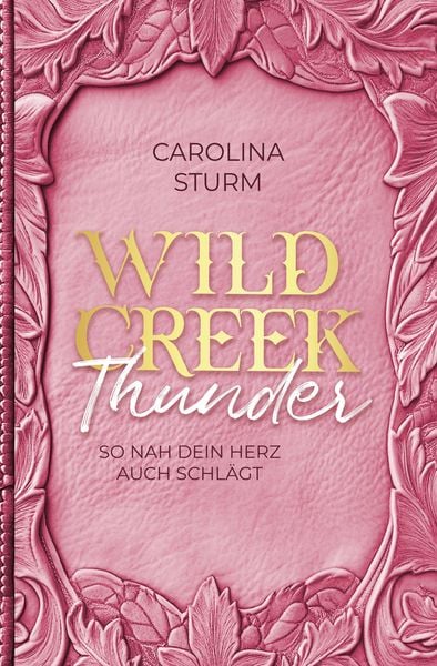 Produktbild: Wild Creek Thunder