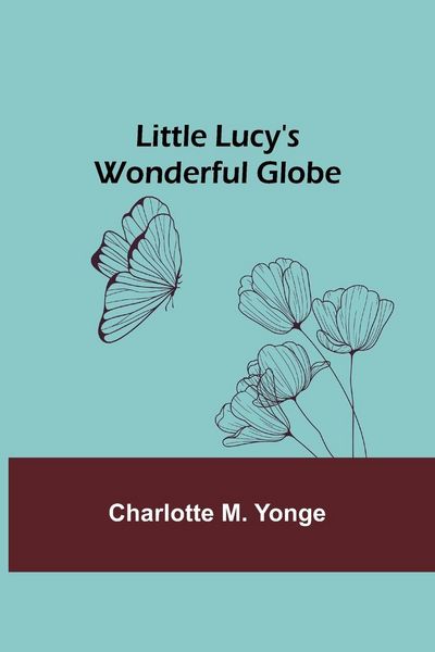 Produktbild: Little Lucy's Wonderful Globe