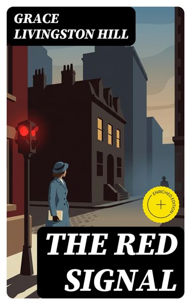 Produktbild: The Red Signal