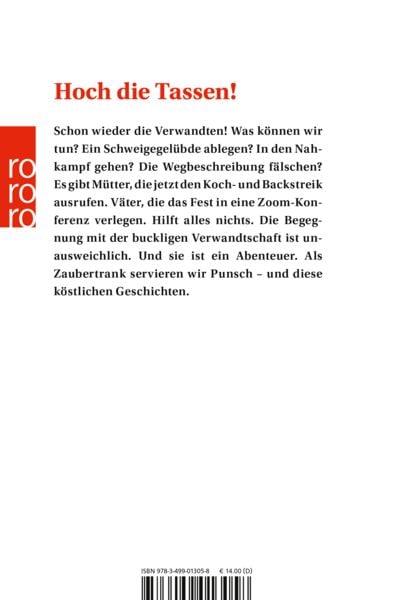 Produktbild: Deine Mutter braucht mehr Punsch!